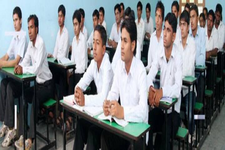 classroom
